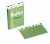 KOVAX клейкий лист BUFLEX DRY GREEN зеленый