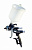AUARITA краскопульт ITALCO HVLP GLOSS X1